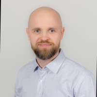 B2Prime Employee Alex Spelkov's profile photo