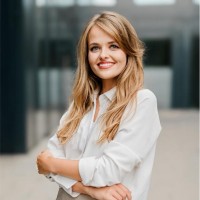 Kancelaria Prawna HTP Puniewska Waszczyńska spółka komandytowa Employee Karolina Gościniewicz's profile photo