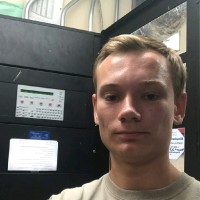 Marco Fire Employee Jeffrey Robertson's profile photo