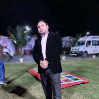 Infograins Software Solutions Pvt. Ltd. Employee Chandra Prakash's profile photo