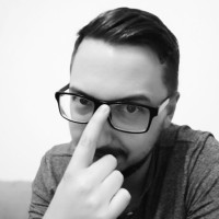 PTR Digital Employee Konrad Stępień's profile photo