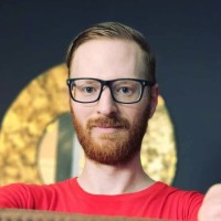 MANTECH Employee Brandon Hassler's profile photo