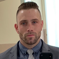 The Publisher Desk Employee James Power's profile photo