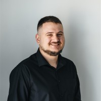 BlueFinch Employee Олександр Рапатий's profile photo