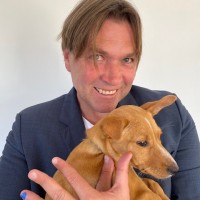 Petstock Group Employee Shane Young's profile photo