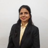 Ipca Laboratories Limited Employee Geeta Shanbhag's profile photo
