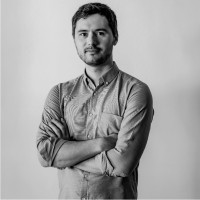 Okoone Employee Florian Bacle's profile photo