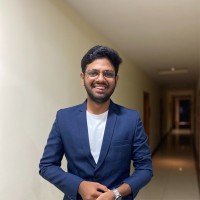 Interco Trading Company company Employee Venkata Chinta's profile photo