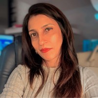 NES International School Mumbai Employee Sheeri Naz's profile photo