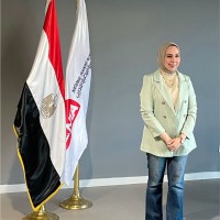 Al-Ahly Medical Company (AMC) Employee Mayar Ali's profile photo
