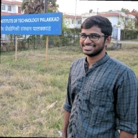 PrivateCircle Employee Prathyush Babu's profile photo