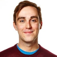 The Upright Citizens Brigade Theatre Employee Will Stephen's profile photo