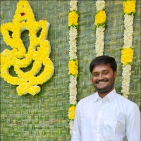 AEDAA Equipments Pvt Ltd Employee Durga Prasad's profile photo