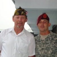 United States Department of Defense Employee Howard Fuller's profile photo