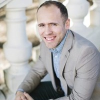 Wichita Fire Dept Employee Ike Hobbs's profile photo