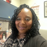 Patricia Gregory Email & Phone Number