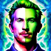 Clerk.com Employee Alex Rapp's profile photo