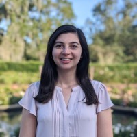 King's Business School Employee Aysu Senyuz's profile photo