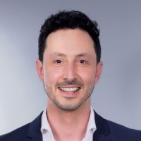 NONY Employee Raphael Geney's profile photo