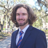 The ASTA Group, LLC Employee Eoin Mahood's profile photo