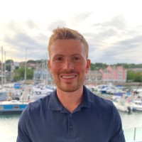 Hudl Employee Will Sparkes's profile photo