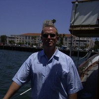 Logicopy Employee Mark Johnson's profile photo