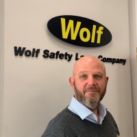 Wolf Safety Employee Miles Jackson's profile photo