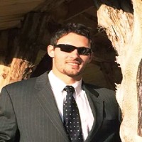 Comcast Employee Jordan Padgett's profile photo