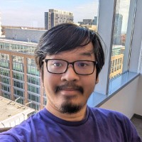 Jason Ngo Email & Phone Number