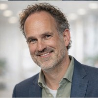 Crobox Employee Olger Kistemaker's profile photo
