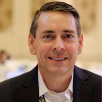 Fortinet Employee Troy Roberts's profile photo