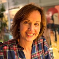 Kenwood Limited Employee Cara Hobday's profile photo