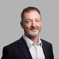 Operational Solutions Ltd Employee Mark Legh-Smith's profile photo