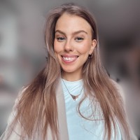 Kom Trainee Employee Hanne Eriksen's profile photo