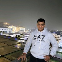 Devashish Agarwal Email