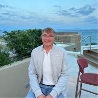 Porsche Centre Dublin Employee Séamus Donoghue's profile photo