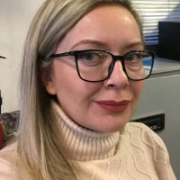 T7 Employee Majlinda Ajeti's profile photo