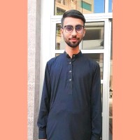 Umer Amin Email