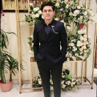 Designtex by Sapphire Employee Muhammad Arslan's profile photo