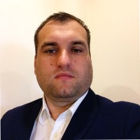 Hilti Romania Employee Marius Stroie's profile photo