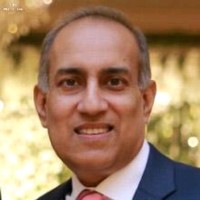 LAB Consultants, LLC Employee Syed Mohsin's profile photo