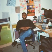 KeepCool Employee Saleem M'Boge's profile photo