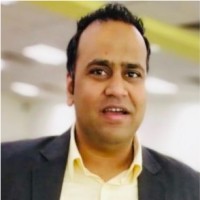 Bharti Airtel Ltd Employee Mushir Khan's profile photo