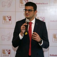 L&T-SuFin Employee Madhusudan Pawar's profile photo