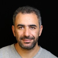 Double Time Employee Oualid Hamza's profile photo