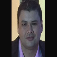 TEC-SCREEN Employee Alexandre Maranhão's profile photo