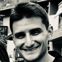 Perot Investments Employee Val Burlacu's profile photo