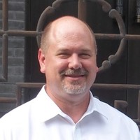 BASF Employee Tim Rowe's profile photo