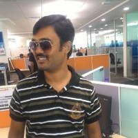 Flipkart Employee Ravikanth S's profile photo