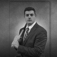 Long Island Ducks Baseball Employee Justice Lallier's profile photo